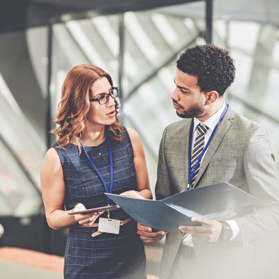 场馆运营标准化